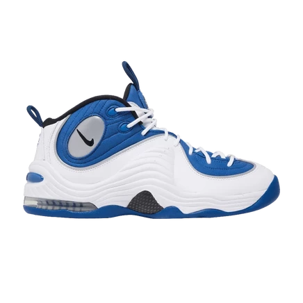 Кроссовки Nike Air Penny 2 QS, синие