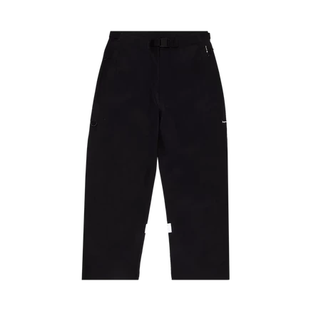 Брюки Supreme GORE-TEX Pant, черные