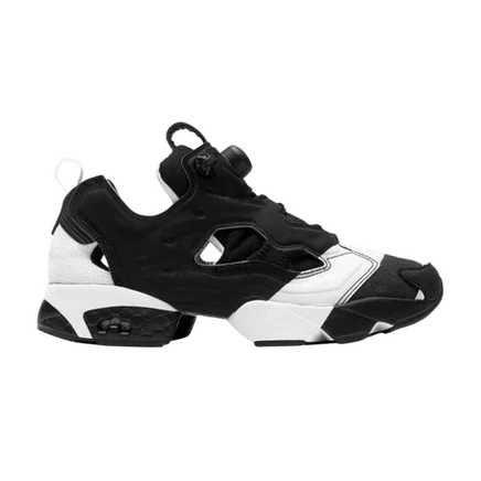 Кроссовки Reebok InstaPump Fury OG 24 Kilates, черные