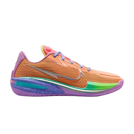 Кроссовки Nike Air Zoom GT Cut «Tri-State», разноцветные