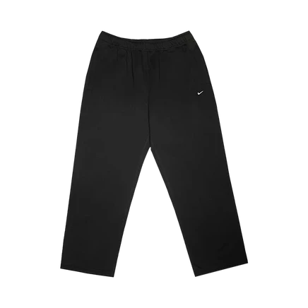 Спортивные брюки Nike Solo Swoosh, черные