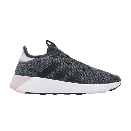 Женские кроссовки Adidas Questar X BYD, черные