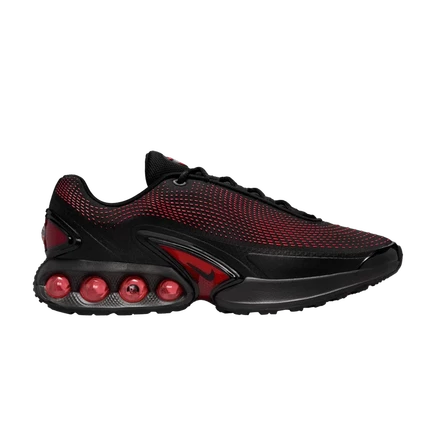 Мужские кроссовки Nike Air Max DN Essential, красные