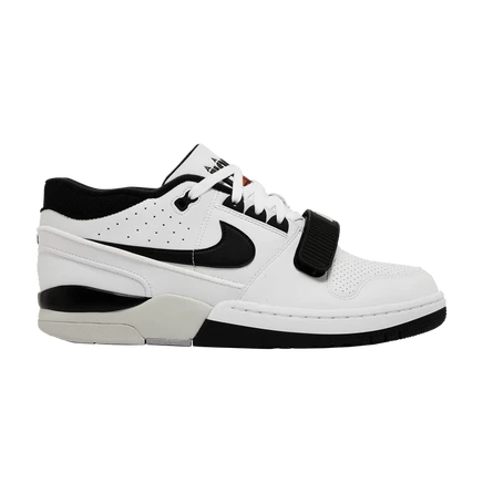 Мужские кроссовки Nike Air Alpha Force 88, белые