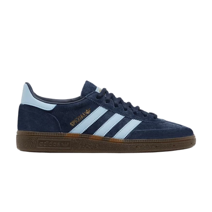 Кроссовки Adidas Handball Spezial, синие