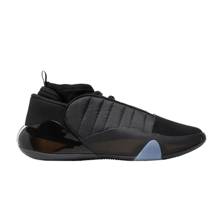 Кроссовки Adidas Harden Vol. 7, черные