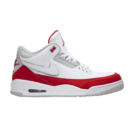 Кроссовки Air Jordan 3 Retro Tinker Air Max 1