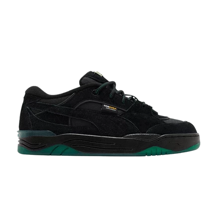 Мужские кроссовки Puma 180 Anwar Carrots, чёрные