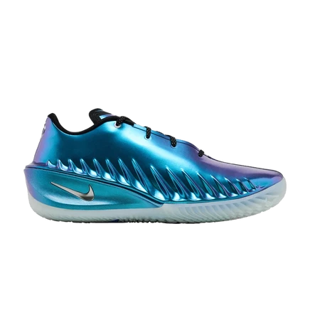 Кроссовки Nike Air Zoom GT Cut 4 Preheat, фиолетовые