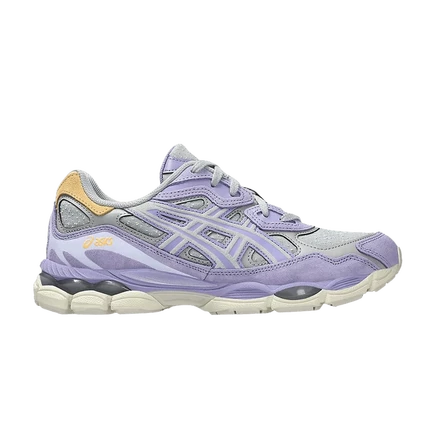 Кроссовки ASICS Gel-NYC, фиолетовые