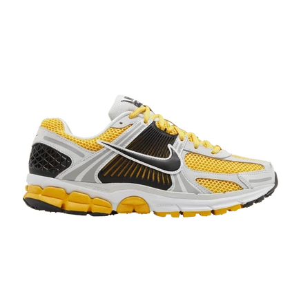 Кроссовки Nike Air Zoom Vomero 5, золотистые