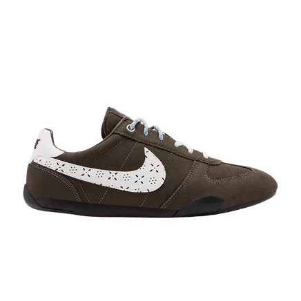 Женские кроссовки Nike Sprint Sister, коричневые
