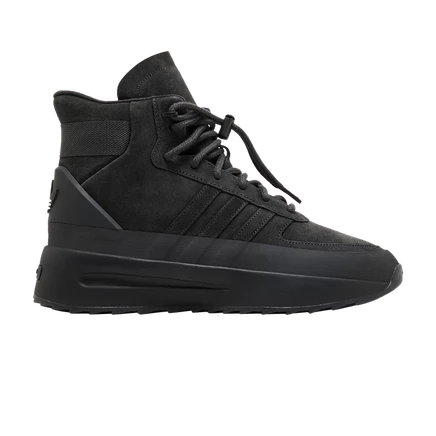 Мужские кроссовки Adidas Los Angeles Hiker, черные
