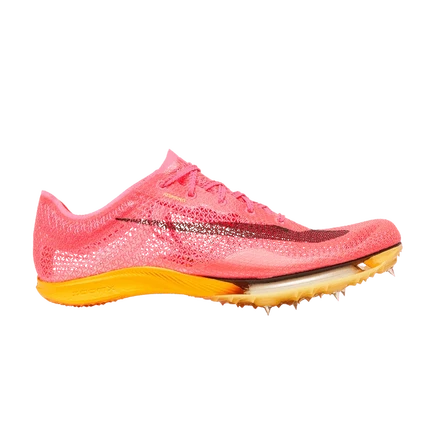 Мужские бутсы Nike Air Zoom Victory, розовые