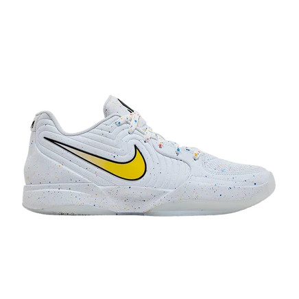 Кроссовки Nike Ja 2 Ja-Breaker, белые
