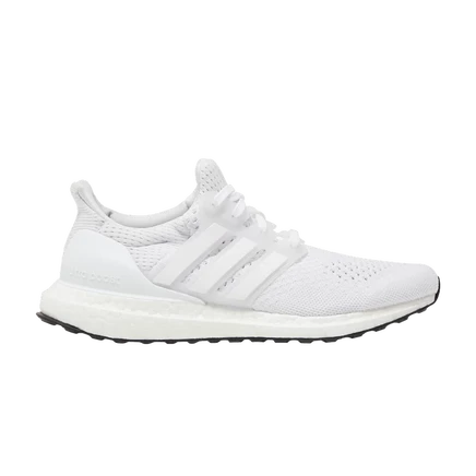 Женские кроссовки Adidas UltraBoost 1.0 «Triple White 2023», белые