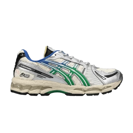 Крем Carnival x ASICS Gel Kayano 12.1 
