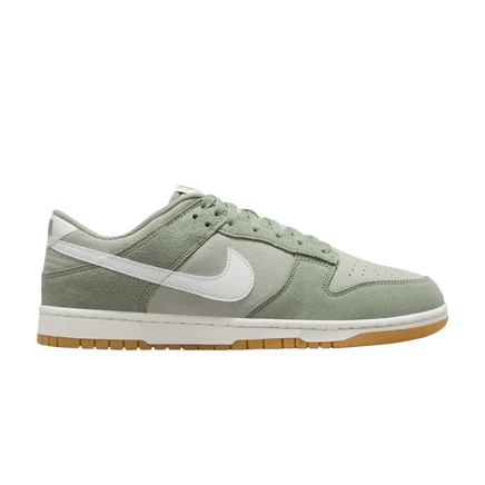 Мужские кроссовки Nike Dunk Low SE Jade Horizon, зеленые