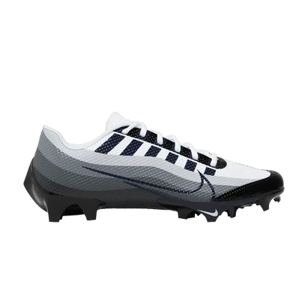Nike Vapor Edge Speed 360 'Черный, белый, темно-дымчатый, серый' черный