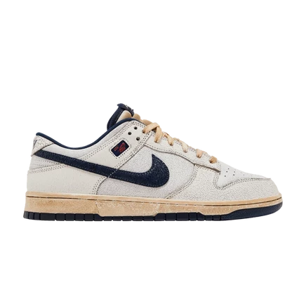 Кроссовки Nike Dunk Low «Phantom», серые