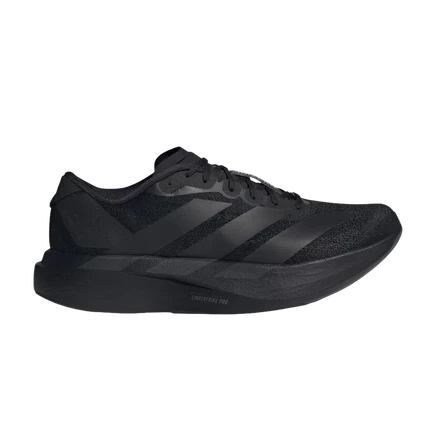 Кроссовки Adidas Adizero Evo SL, черные