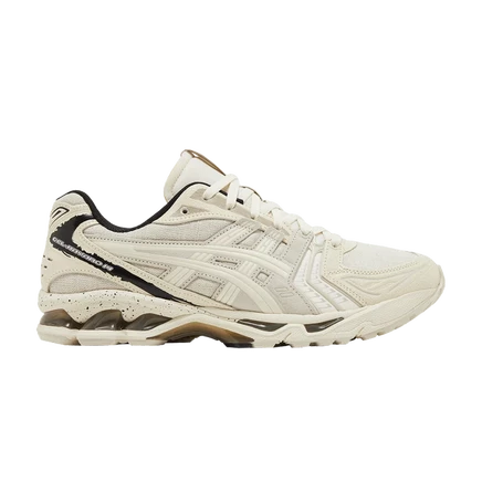 Кроссовки Asics Gel Kayano 14, кремовые