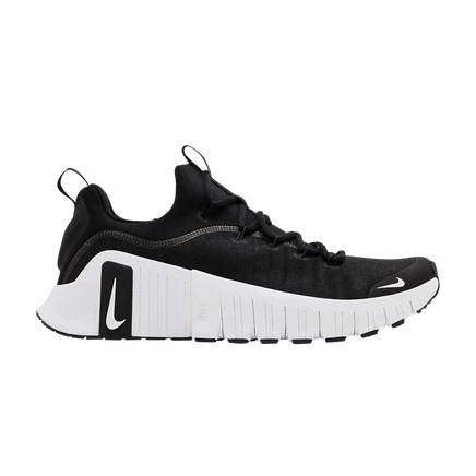 Кроссовки Nike Free Metcon 6, черные