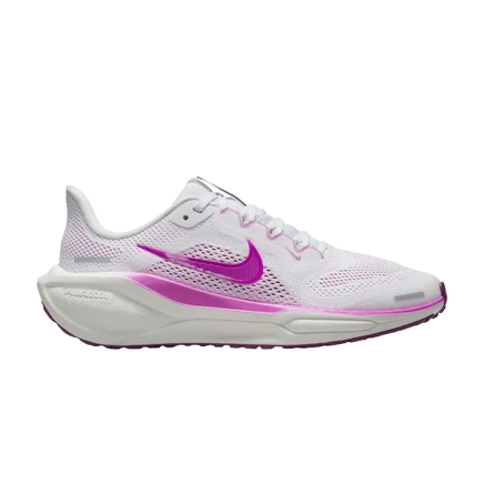 Детские кроссовки Nike Air Zoom Pegasus 41 GS, фиолетовые