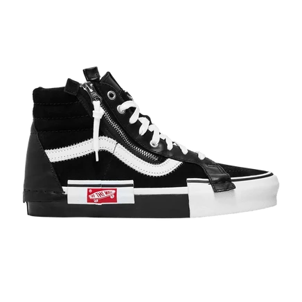 КОНЕЦ. x Mastermind Japan x Фургоны Sk8-Привет, 