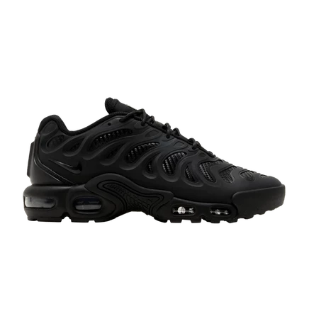 Кроссовки Nike Air Max Plus Drift, черные