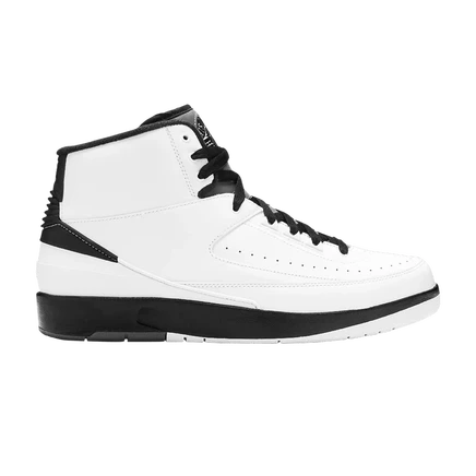 Кроссовки Air Jordan 2 Retro «Wing It», белые