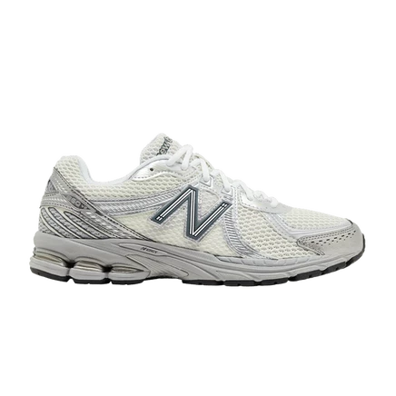 New Balance 860v2 кремовый 