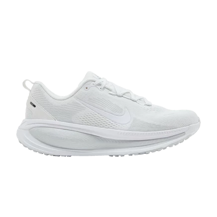 Мужские кроссовки Nike Vomero 18, белые