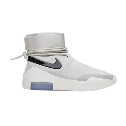 Кроссовки Nike Fear of God SA Light Bone, светло-бежевые