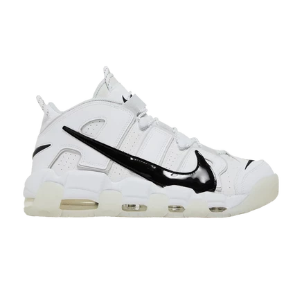 Nike Air More Uptempo '96 'Copy Paste - Белый' белый