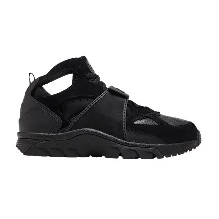 Кроссовки Nike Air Trainer Huarache, черные