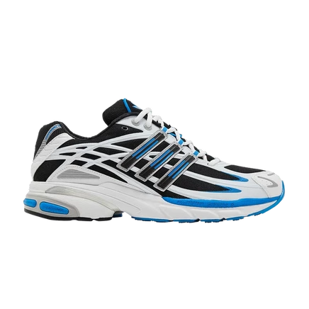 Кроссовки Adidas Adistar Cushion, черно-синие