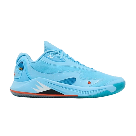 Кроссовки New Balance KAWHI 4 «Wave», синие