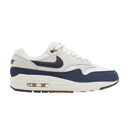 Женские кроссовки Nike Air Max 1 Obsidian, синие