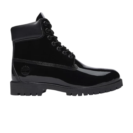 Ботинки Timberland 6 Inch Premium, черные