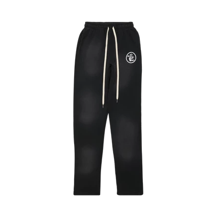 Спортивные штаны Hellstar Uniform, черные