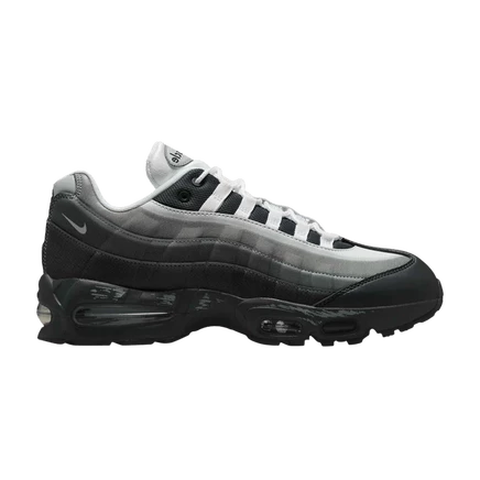 Кроссовки Nike Air Max Muscle 95 Yu-Gi-Oh! Jonouchi, серые