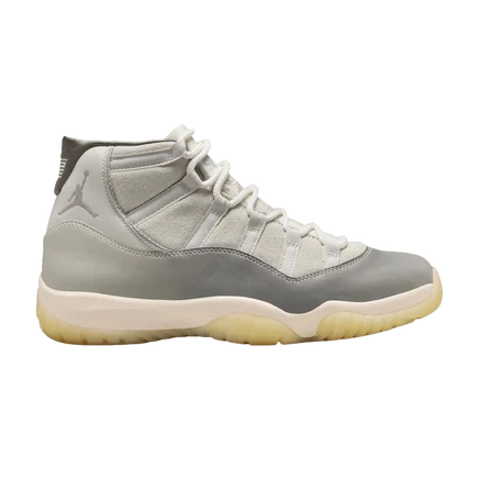 Кроссовки Air Jordan 11 Retro Tokyo, серые