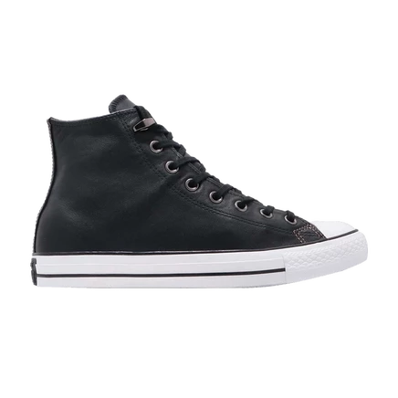 Кеды Converse Chuck Taylor All Star Hi «Biscuit», черные