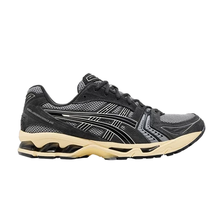 Мужские кроссовки ASICS Gel Kayano 14, серые