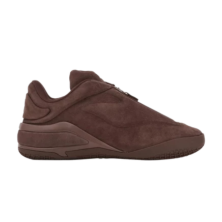 Кроссовки Converse Shai 001 Lux Truffle, коричневые