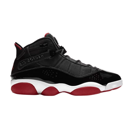 Air Jordan 6 колец 
