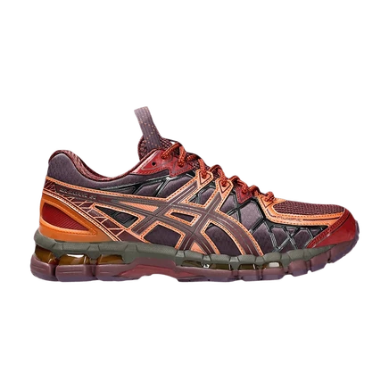 Kiko Kostadinov x ASICS UB10-S Гель Каяно 20 