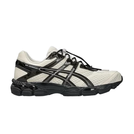 Кроссовки Finesse x Asics Gel Cumulus 16, кремовые