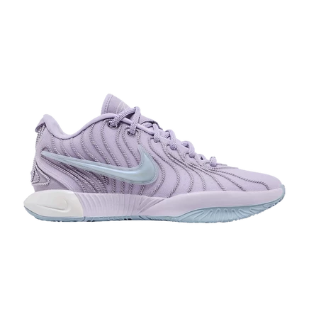 Nike LeBron 21 EP 'Serenity' фиолетовый